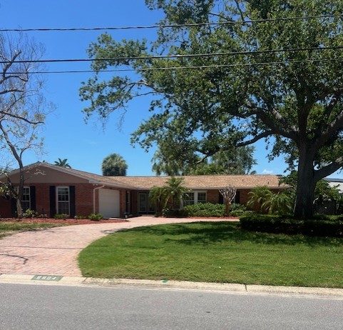 6804 Seagull Drive S, St Petersburg, FL