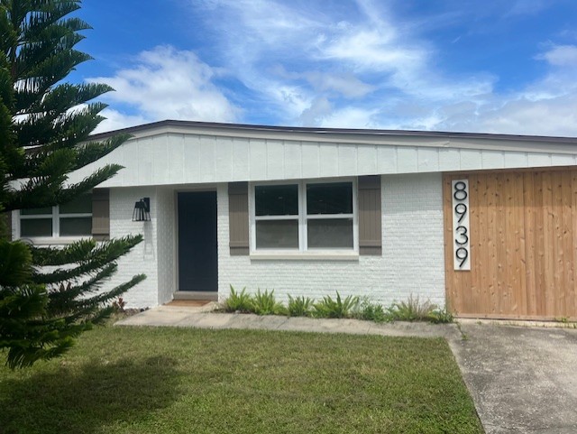 Seminole house sold